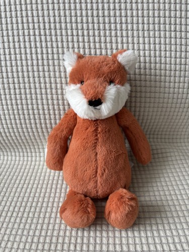 Authentic jellycat bashful - authentic,