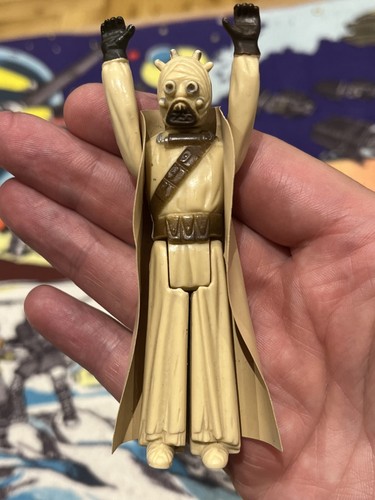 Star wars 1977 tusken - star,