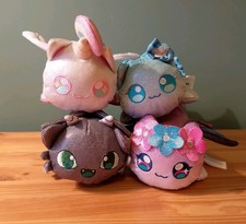 Aphmau Sparkle Collection Full