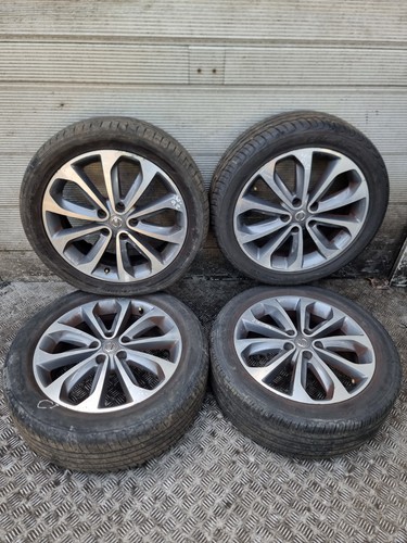 Nissan qashqai j10e alloy - qashqai,