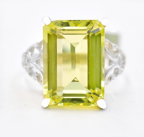 Genuine cts peridot - cts, &