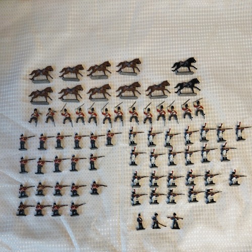 Prince august 25mm napoleonic - august,