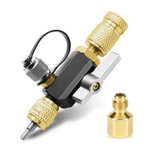 HVAC Valve Core Removal Tool