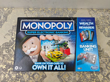 Monopoly Ultimate Rewards