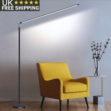 Flexible Standard Floor Lamp