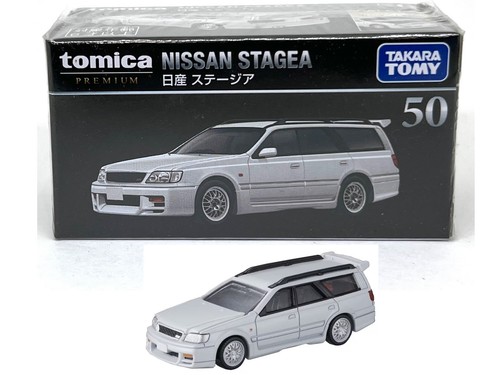Tomica premium takara - tomica,
