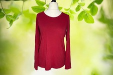 Oska Jersey Long Sleeve Top |