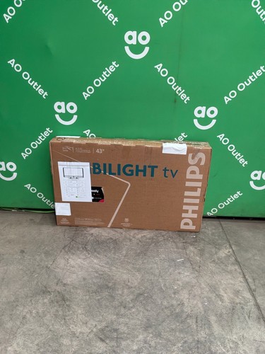 Philips inch qled ultra - 43,