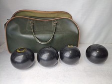 Henselite Lawn Bowl  Heavy