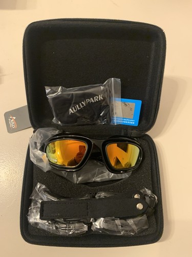 Polarised motorcycle cycling - polarised, motorcycle/cycling