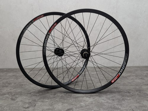Swiss xm481 wheelset - dt,