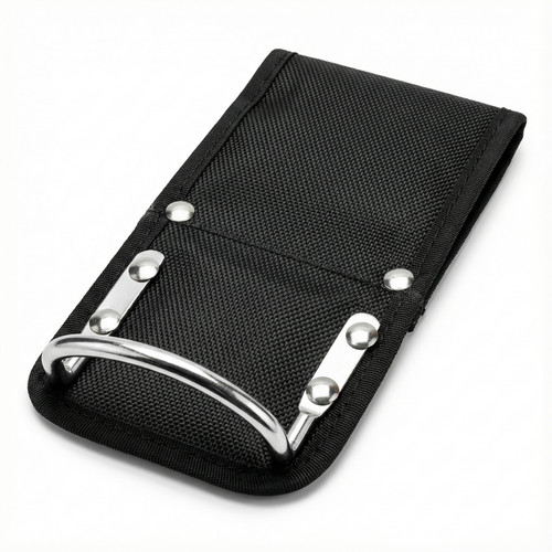 Hammer holder black big nylon - holder,