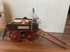 Scratch Model Of Charrington