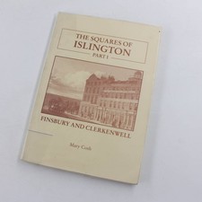 The squares of Islington Part