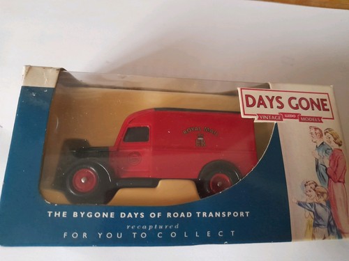 Lledo days gone dg063023 - gone:,