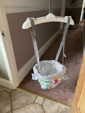 Bright Starts Baby Door Bouncer