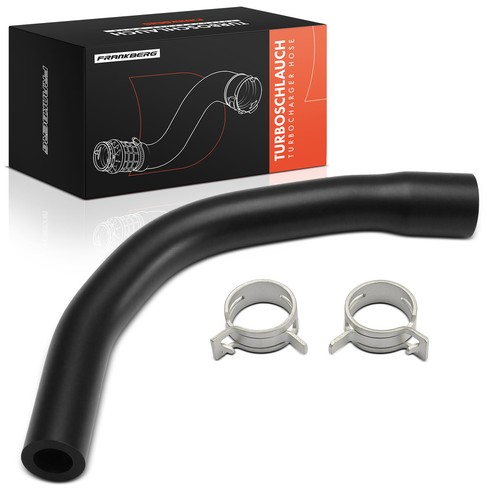 Premium turbo hose - turbo,
