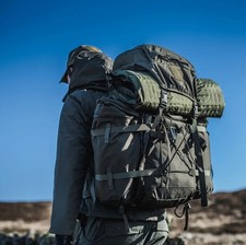 Snugpak RocketPak 70L Rucksack