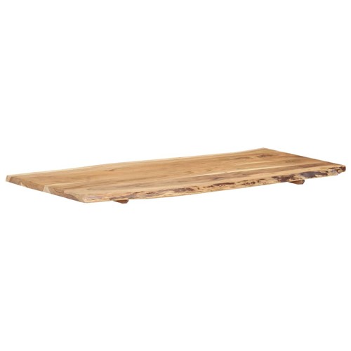 Table top solid wood - table,