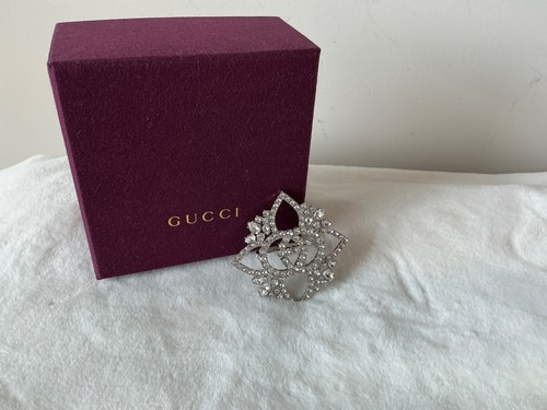 Nwot gucci strass - nwot,