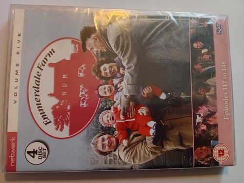 Emmerdale farm volume - , 5