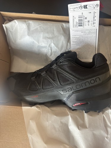 Salomon speedcross size 5 - 4,