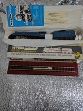 Wrenn 00/H0 locomotives