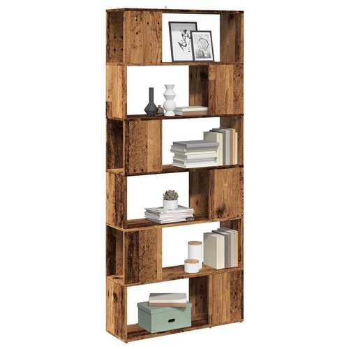 Vidaxl book cabinet - vidaxl,