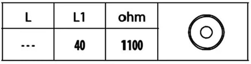 Crankshaft position sensors