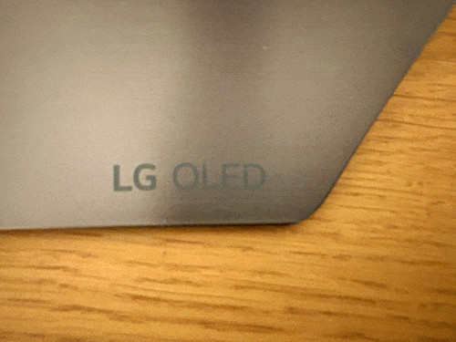 Oled base stand - base,