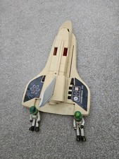 Vintage Fisher-Price 325 ALPHA