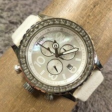 Nixon 42-20 Women Chronograph