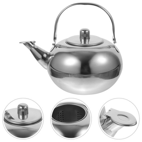 Mini stove kettle log burner - stove,