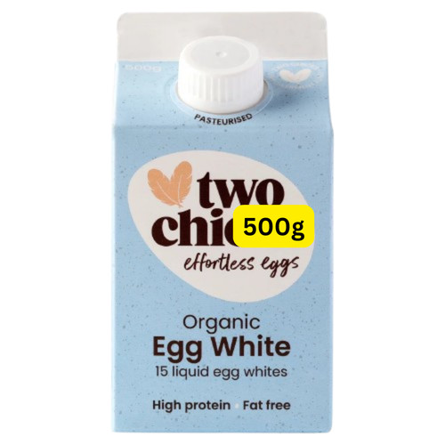 Two chicks organic free range - chicks,