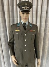 East German National People's