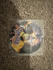 Spyro: The Dragon Sony