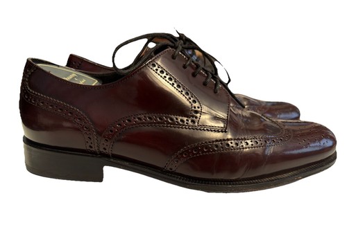 Men red burgundy - red,