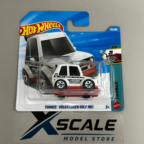 Hot wheels 2026 64 - 2026, h