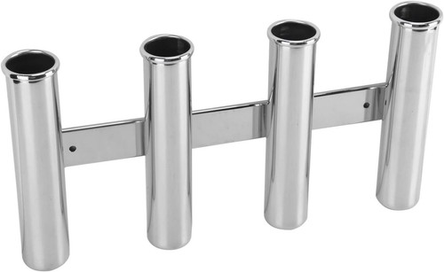 Fishing boat rod holder - fishing,