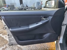 TOYOTA COROLLA 2002-2006