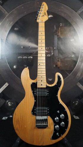1980 peavey natural w - 1980, w/