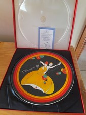 Clarice Cliff Charlston Jazz