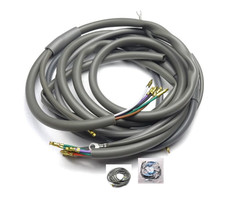 Casa Lambretta Wiring Loom - J RANGE J100 CENTO J125