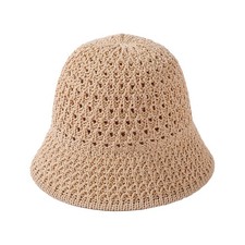 Fashion Bucket Hat Wide Brim