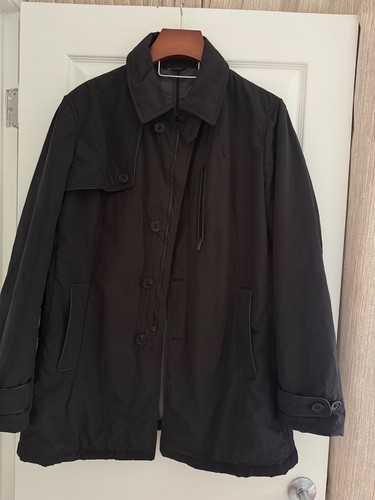 Authentic giorgio armani - authentic,