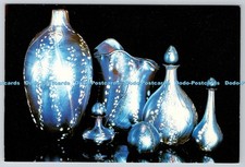 D324880 Brideshead series. Siddy Langley. Alchemy Hot Glass. Latimore studio. No