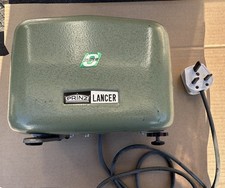 PRINZ LANCER 8MM PROJECTOR