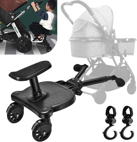 Vihir sturdy universal buggy - sturdy,