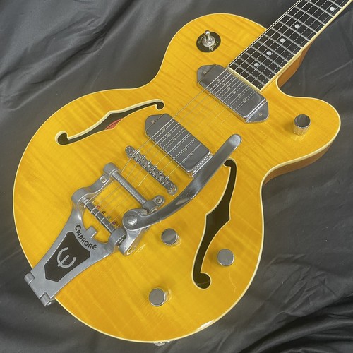 Epiphone wildkat 2000 - epiphone,
