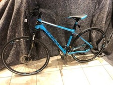 Boardman Cycle MX Sport 2016